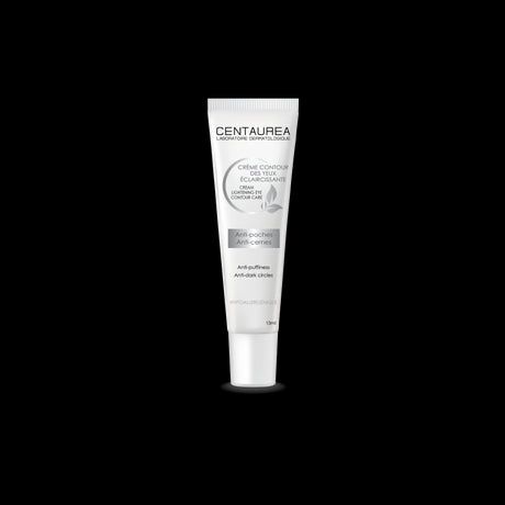 CENTAUREA crème contour Yeux éclaircissante 15 ml prix Maroc