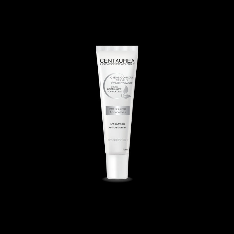 CENTAUREA crème contour Yeux éclaircissante 15 ml