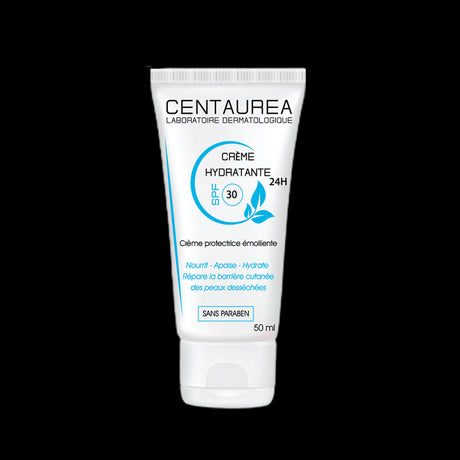 CENTAUREA crème hydratante spf 30+ (50ml) prix Maroc
