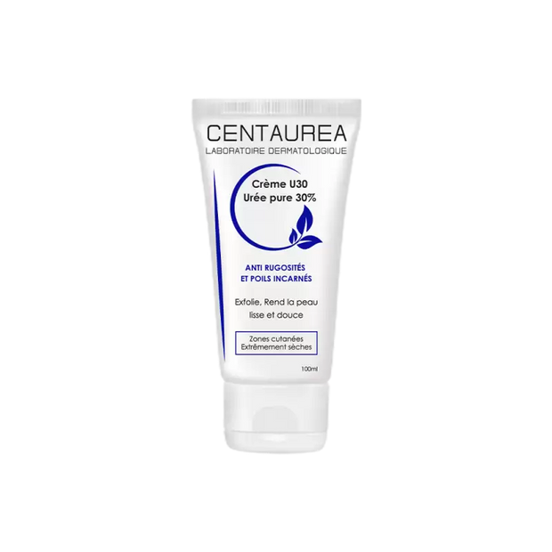 Centaurea Crème U30 Pure 30% (100 ml)