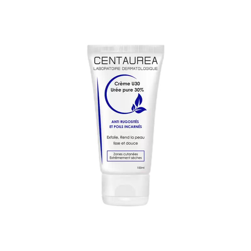 CENTAUREA crème U30 pure 30% (100 ml)