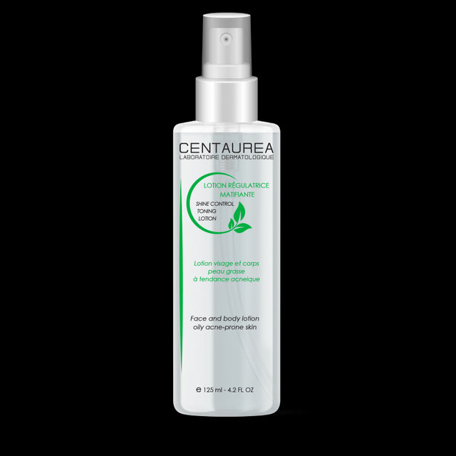 CENTAUREA LOTION ANTI-IMPERFECTIONS 125ML prix Maroc