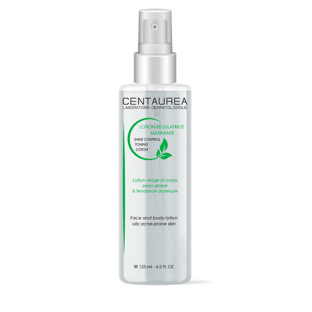 Centaurea Lotion anti-Imperfections 125ml