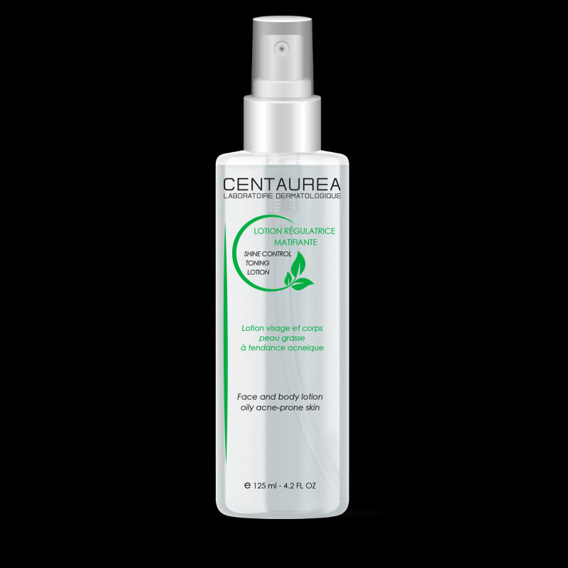 CENTAUREA LOTION ANTI-IMPERFECTIONS 125ML