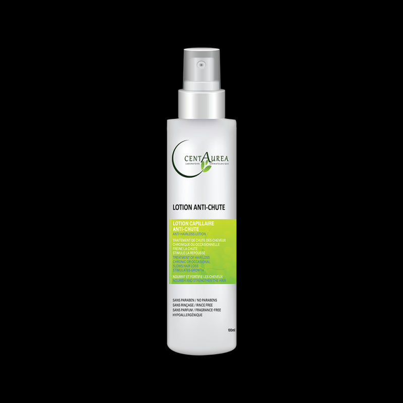 CENTAUREA lotion antichute 100 ml prix Maroc