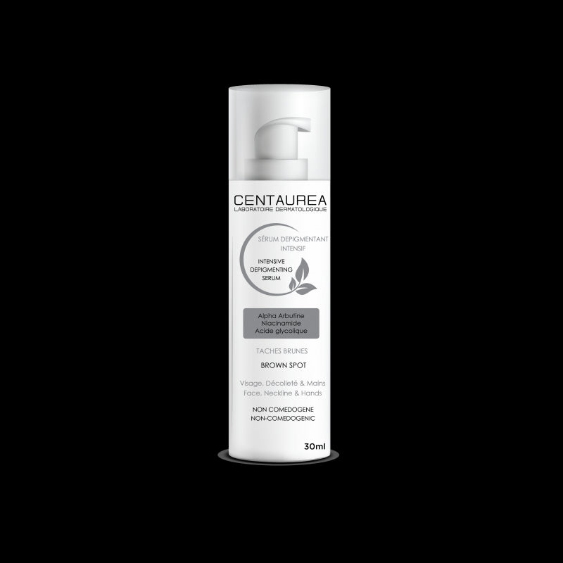 CENTAUREA sérum dépigmentant intensif 30 ml