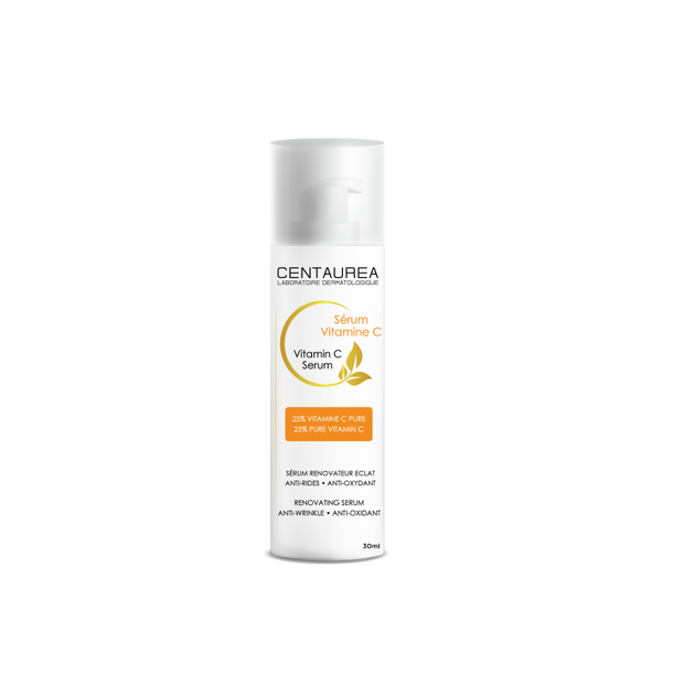 Centaurea Sérum Vitamine C 30 ml