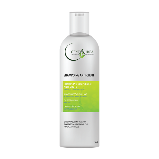 Centaurea Shampooing Antichute 200 ml