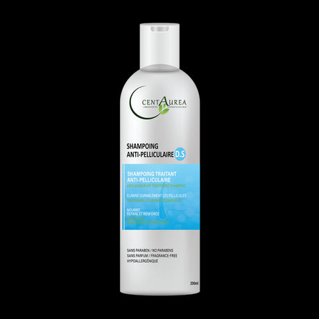 CENTAUREA shampooing antipelliculaire 200 ml prix Maroc
