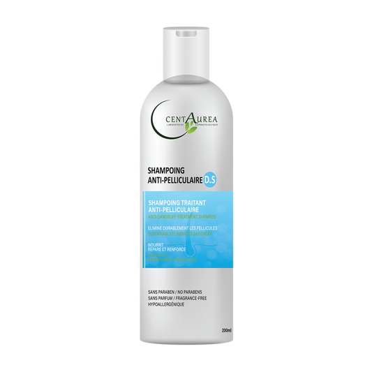 CENTAUREA shampooing antipelliculaire 200 ml - prix Maroc