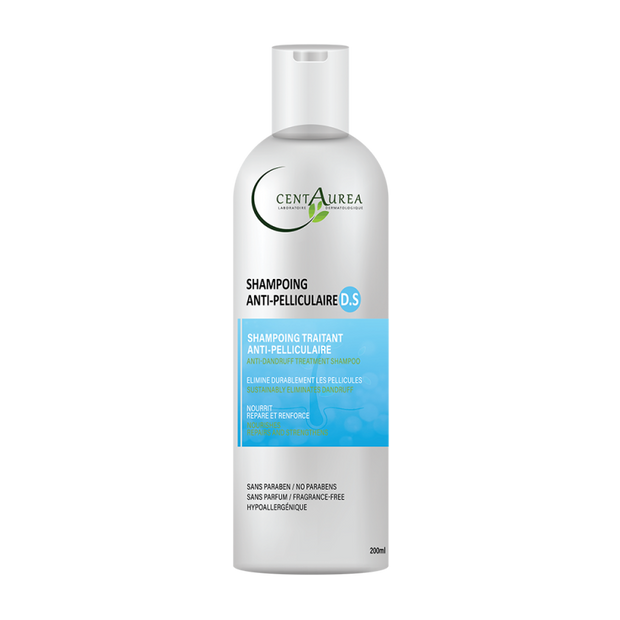 Centaurea Shampooing Antipelliculaire 200 ml