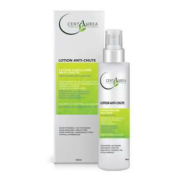 CENTAUREA LOTION ANTI CHUTE 100 ML Parapharmacie prix Maroc