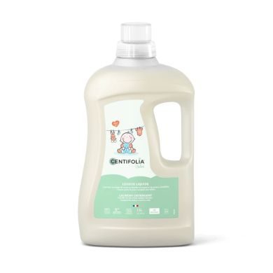 CENTIFOLIA LESSIVE LIQUIDE NEUTRE BEBE 1,5L Parapharmacie prix Maroc