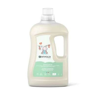 CENTIFOLIA LESSIVE LIQUIDE NEUTRE BEBE 1,5L prix Maroc