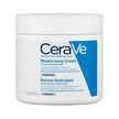CeraVe Baume Hydratant Nourrissant Peau Sèche à Très Sèche 454g
