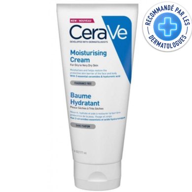 CERAVE BAUME HYDRATANT 177 ML prix Maroc
