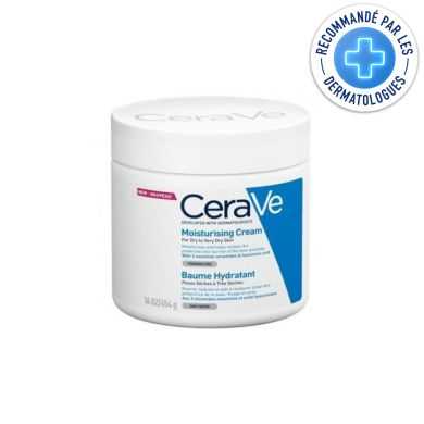 CERAVE BAUME HYDRATANT 454ML Parapharmacie prix Maroc