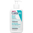 CeraVe Gel Moussant Anti-Imperfections | Peau Grasse à Tendance Acnéique | 236ml prix Maroc