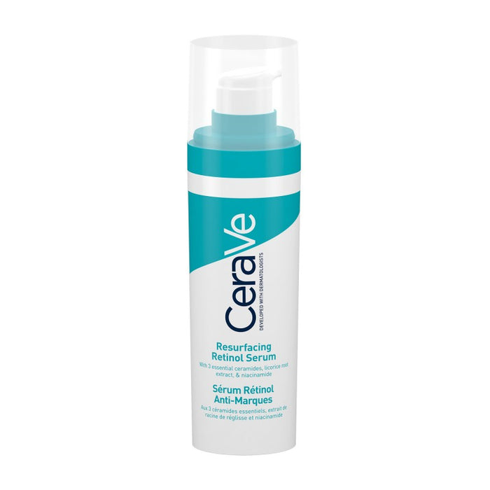 CeraVe Sérum Rétinol anti-Marques 30 ml