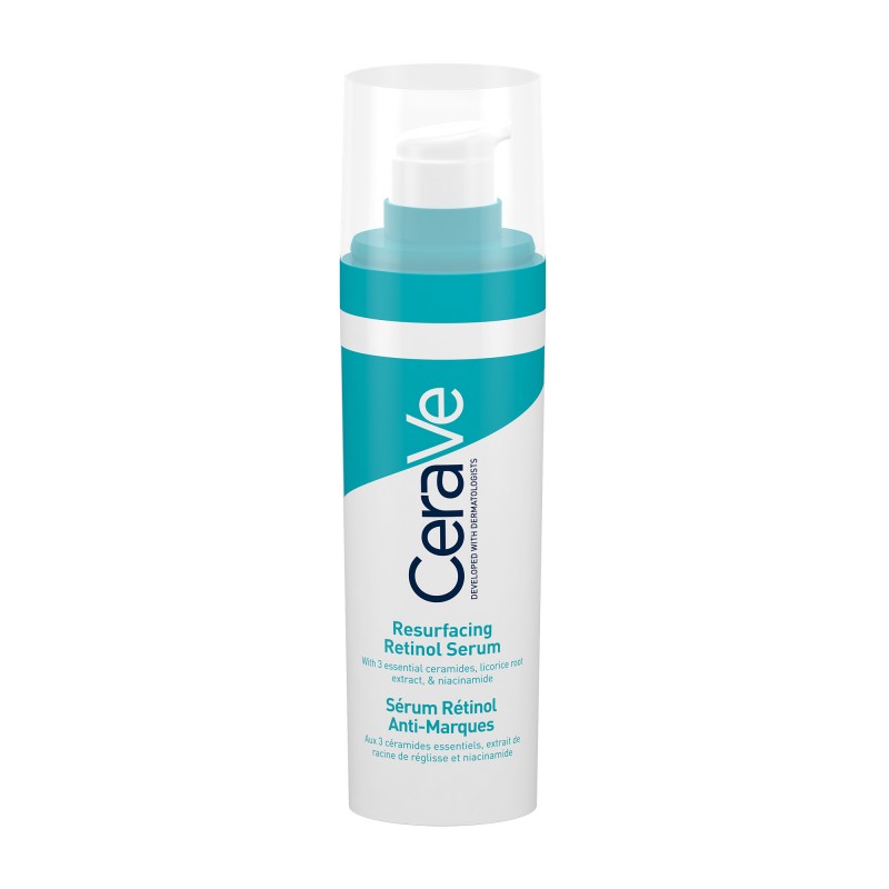 CeraVe Sérum Rétinol Anti-Marques | 30 ml