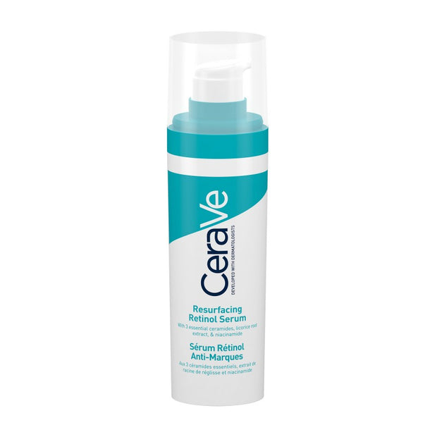 CeraVe Sérum Rétinol anti-Marques 30 ml