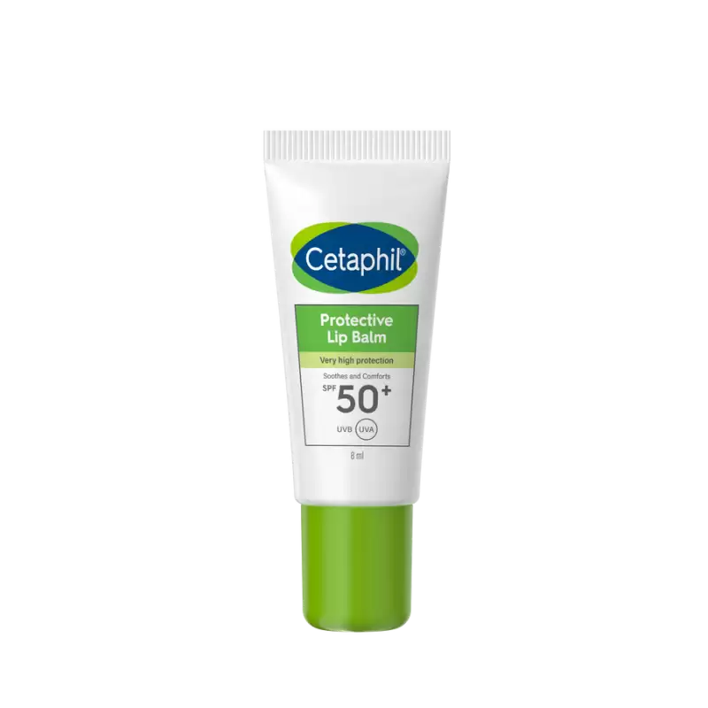 Cetaphil Baume à Lèvres Protecteur SPF50 8ml
