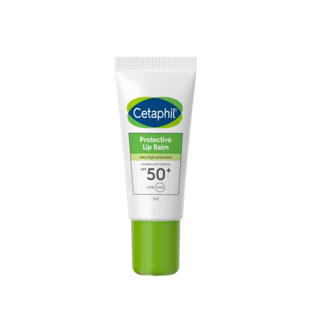 Cetaphil Baume à Lèvres Protecteur SPF50 8ml
