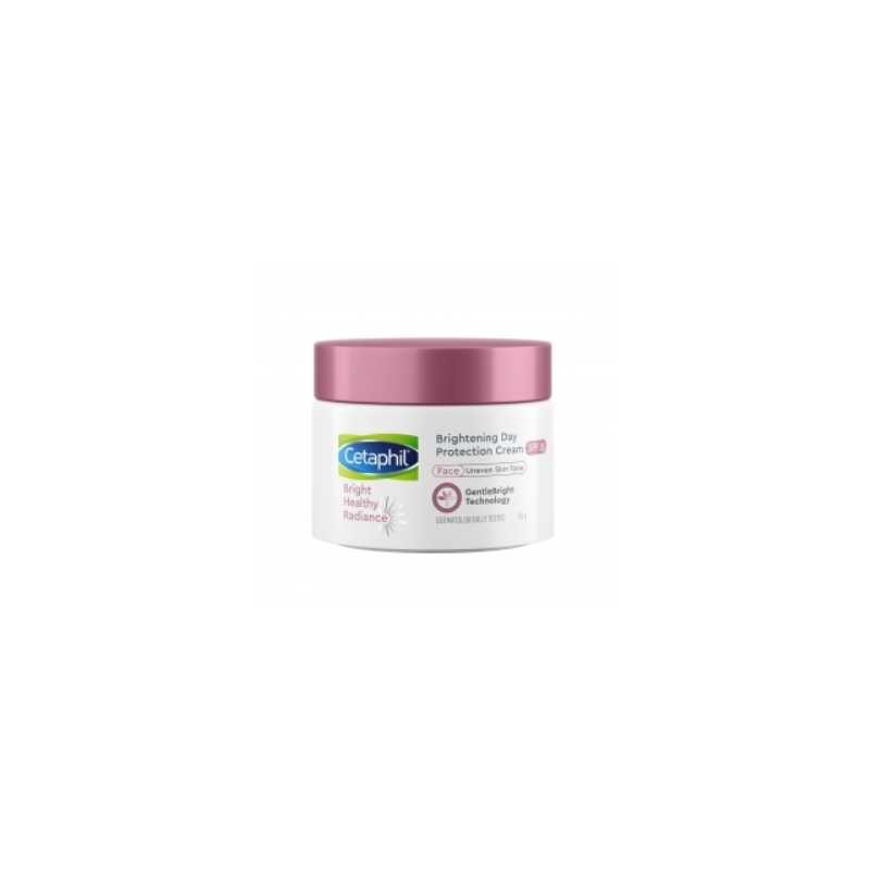 Cetaphil Bright Healthy Radiance Crème de Jour Protectrice