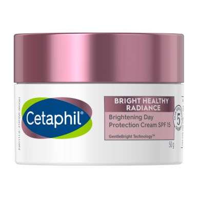 CETAPHIL CREME ECLAIRCISSANT JOUR SPF15 prix Maroc