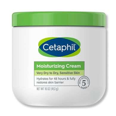 CETAPHIL CREME HYDRANTE 453G PEAU TRES SECHES Parapharmacie prix Maroc
