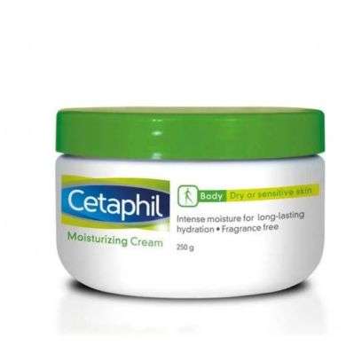 CETAPHIL CREME HYDRATANTE 250 G prix Maroc