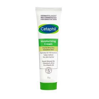 CETAPHIL CREME HYDRATANTE PEAUX SECHES 50 G Parapharmacie prix Maroc
