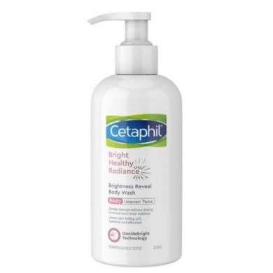 CETAPHIL NETTOYANT ECLAIRCISSANT CORPS 245ML Parapharmacie prix Maroc
