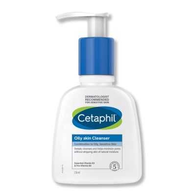 CETAPHIL NETTOYANT PEAUX GRASSES 236 ML Parapharmacie prix Maroc