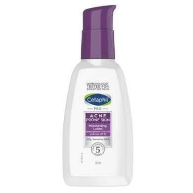 CETAPHIL PRO ACNE PRONE LOTION HYDRATANTE SPF 30 Parapharmacie prix Maroc