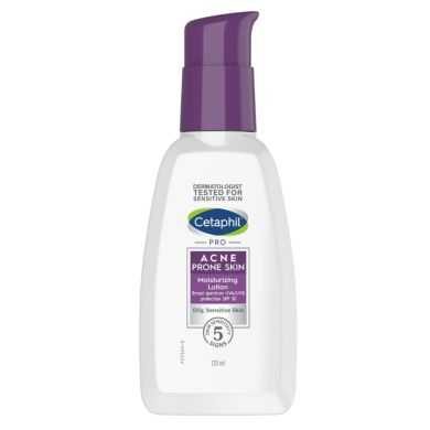 CETAPHIL PRO ACNE PRONE LOTION HYDRATANTE SPF 30 prix Maroc