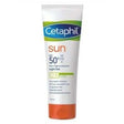 CETAPHIL SUN LIGHT GEL 100ML SPF 50+ PEAUX SENSIBLE ET GRASSE prix Maroc