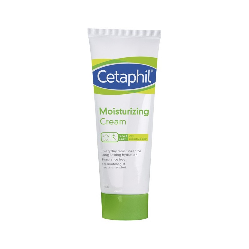 CETAPHIL crème hydratante | 100 ml