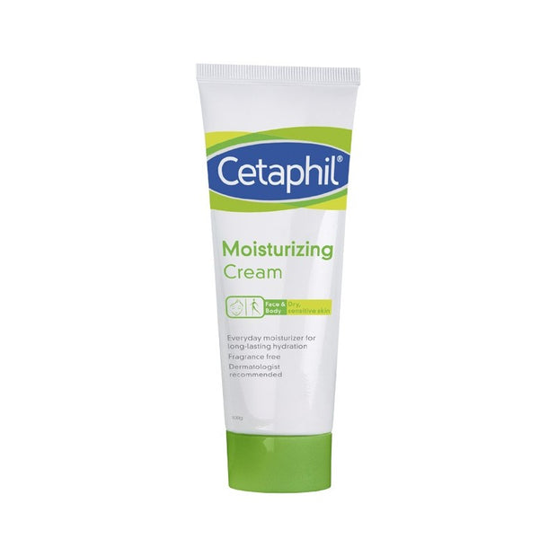 Cetaphil Crème Hydratante 100 ml
