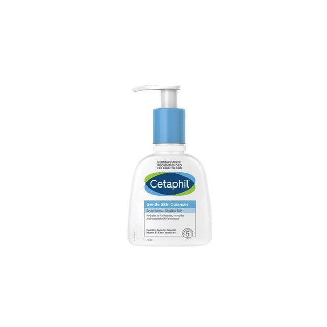Cetaphil Lotion Nettoyante PS 236ml