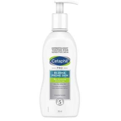 CETAPHIL PRO ECZEMA LOTION HYDRATANTE 295 ML Parapharmacie prix Maroc