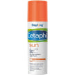 Cetaphil Sun Face Fluide Invisible SPF 50 + 50 ml