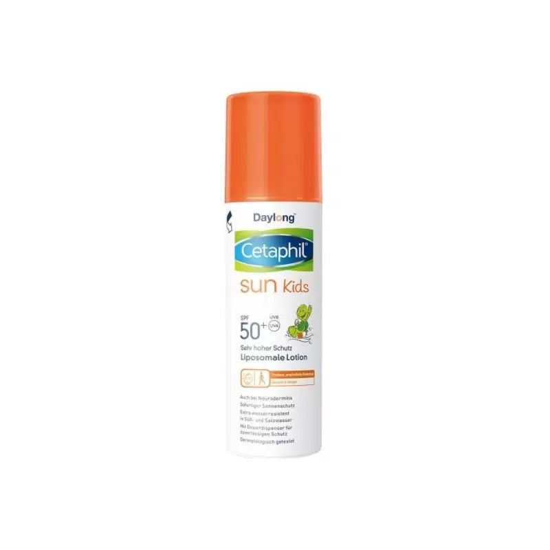 Cetaphil Sun Kids Lotion SPF 50+ 150 ml