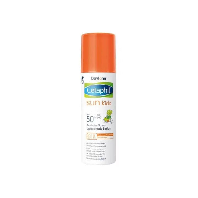 CETAPHIL SUN KIDS Lotion spf 50+ | 150 ml prix Maroc