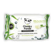 CHEEKY panda Lingette Démaquillantes Rose 25 unités prix Maroc