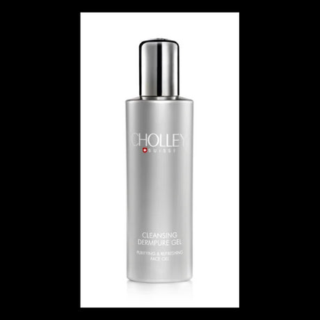 CHOLLEY CLEANSING DERMPURE gel nettoyant | 200 ml prix Maroc