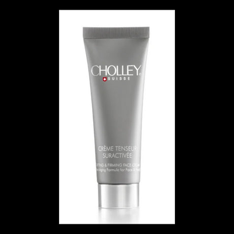 CHOLLEY crème Tenseur Suractivée | 50 ml prix Maroc