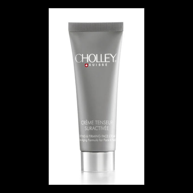 CHOLLEY crème Tenseur Suractivée | 50 ml prix Maroc
