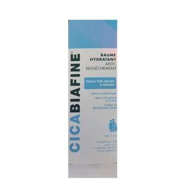 CICABIAFINE BAUME CORPOREL HYDRATANT QUOTIDIEN Parapharmacie prix Maroc