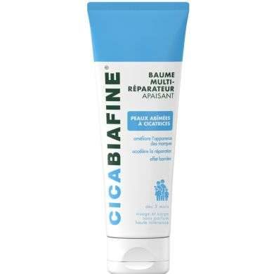 CICABIAFINE BAUME MULTI REPARATEUR APAISANT Parapharmacie prix Maroc